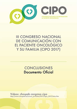 Conclusiones CIPO 2017
