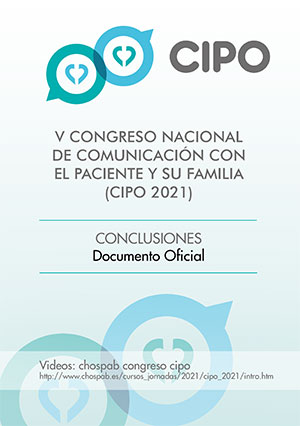 Conclusiones CIPO 2021