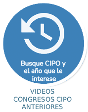 Congresos anteriores